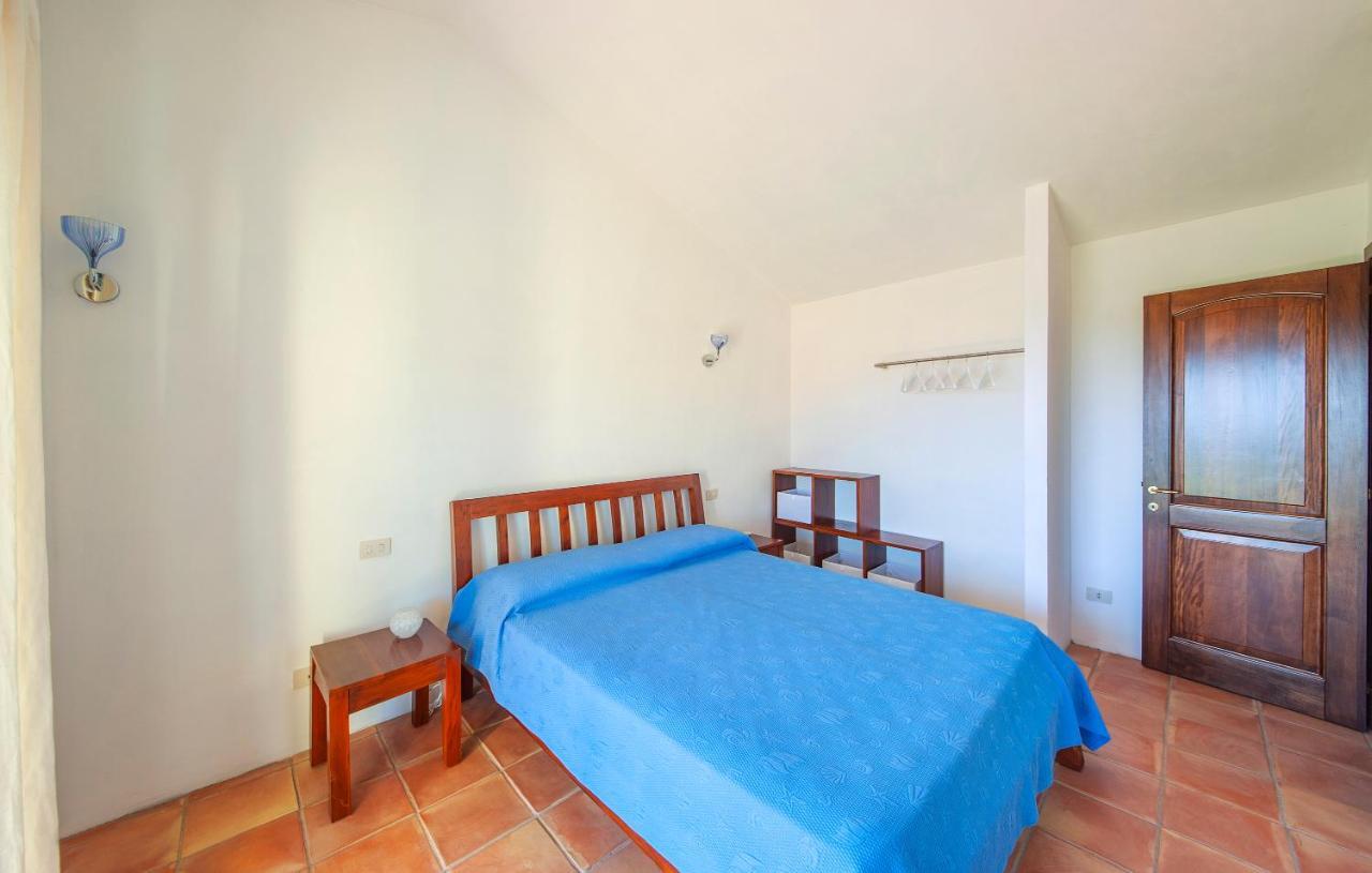 Villa Graniti San Pantaleo Exterior foto