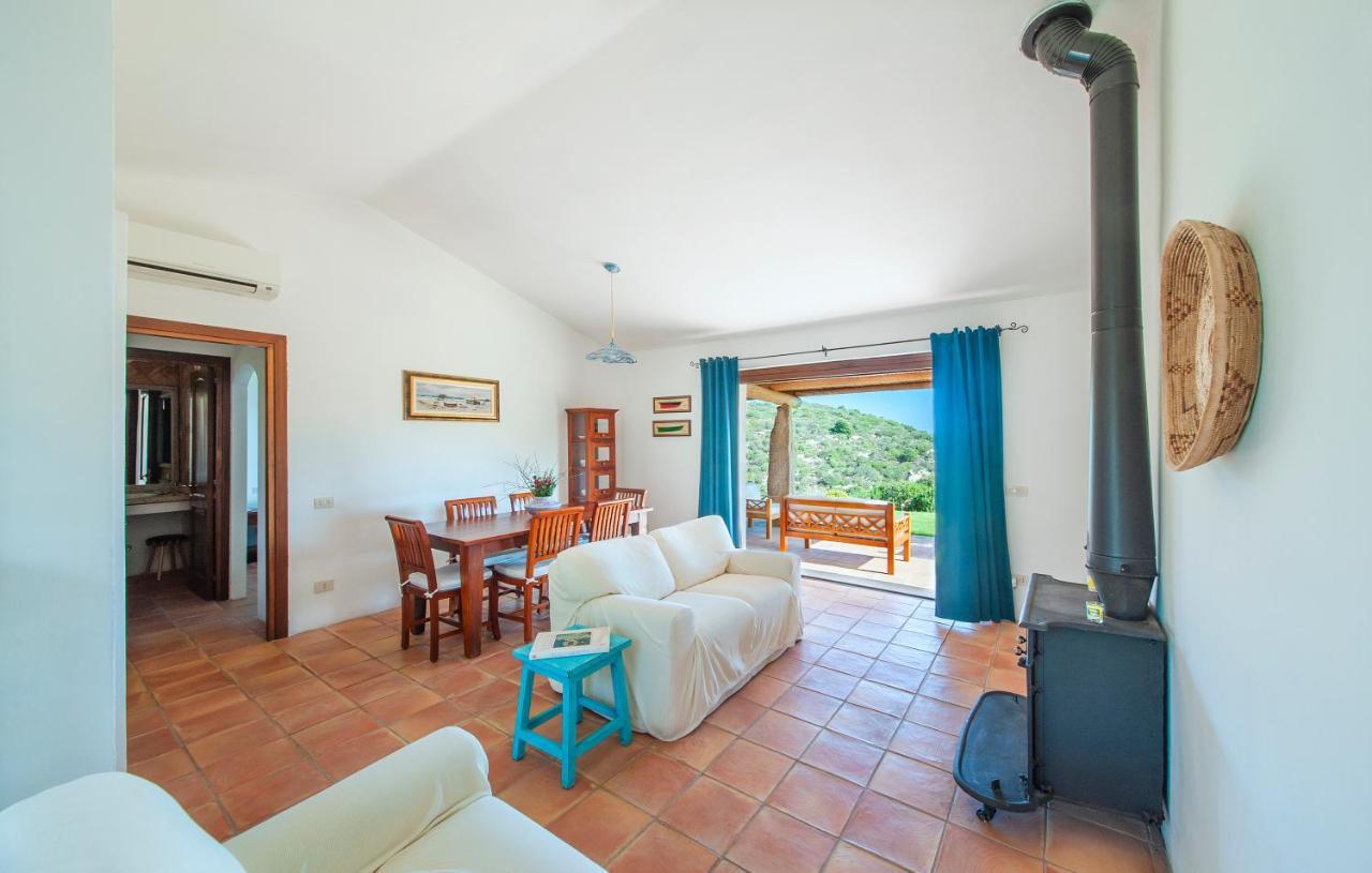 Villa Graniti San Pantaleo Exterior foto